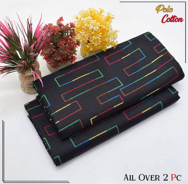 Digital Print Ladies suits 2 Piece
