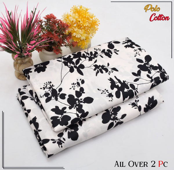 Digital Print Ladies suits 2 Piece