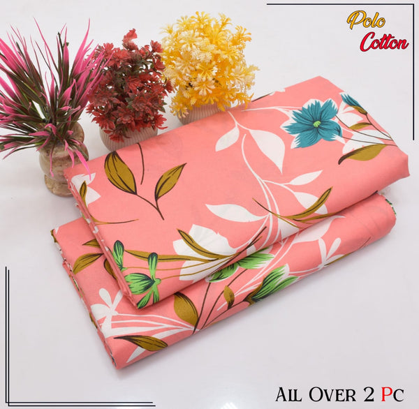 Digital Print Ladies suits 2 Piece