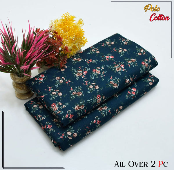 Digital Print Ladies suits 2 Piece