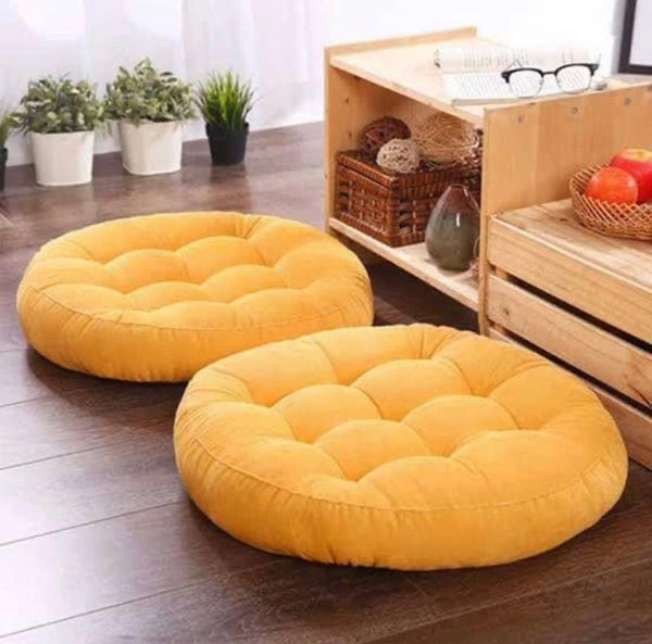 Floor Cushions