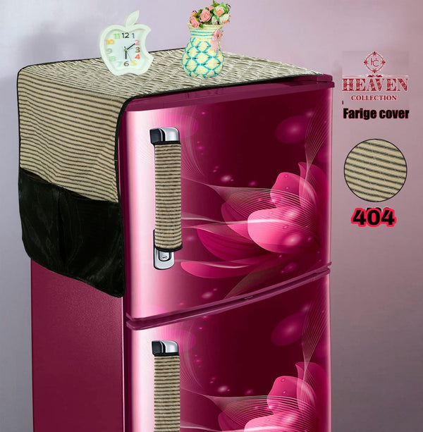 Fridge Cover