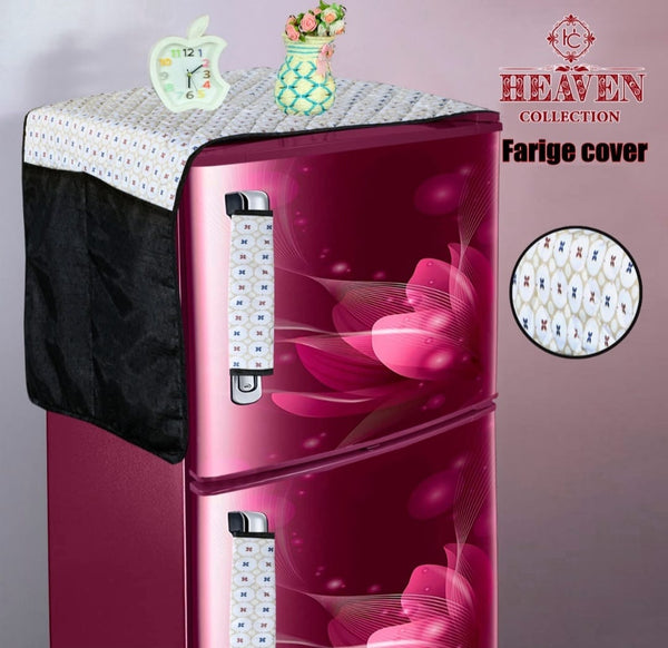 Fridge Cover