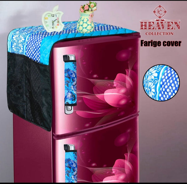 Fridge Cover