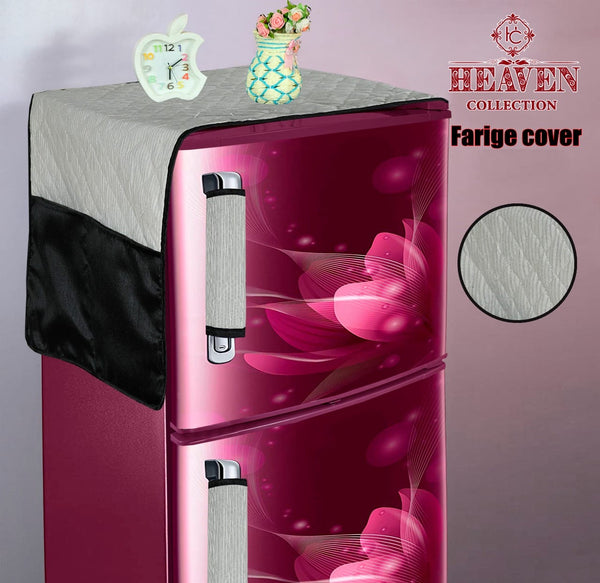 Fridge Cover