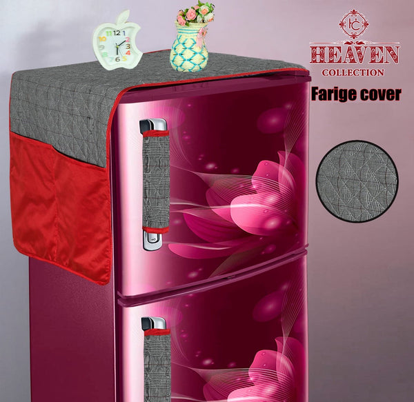 Fridge Cover