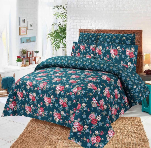 7PC COMFORTER SET