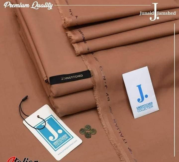 J. BY JUNAID JAMSHED MEN'S  M-75