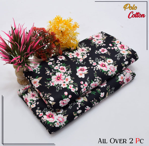 Digital Print Ladies suits 2 Piece