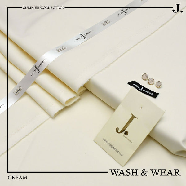 J. BY JUNAID JAMSHED MEN'S Collection M-57