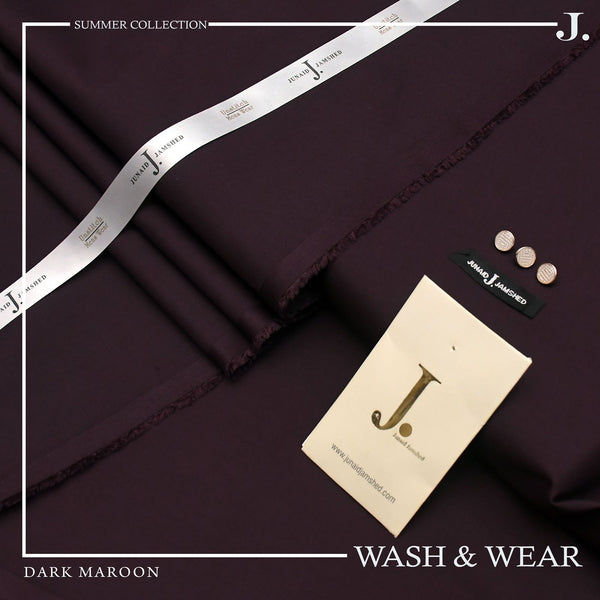 J. BY JUNAID JAMSHED MEN'S Collection M-58