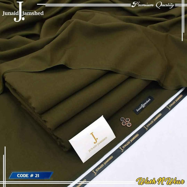 J. BY JUNAID JAMSHED MEN'S  M-85