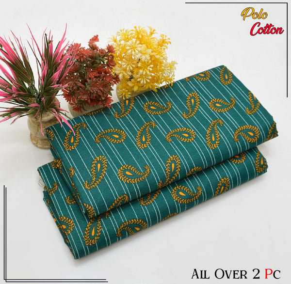 Digital Print Ladies suits 2 Piece
