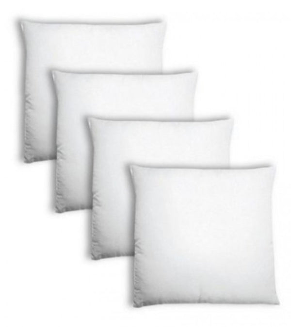 Pack of 5 Throw Cushion Pillow With Filling