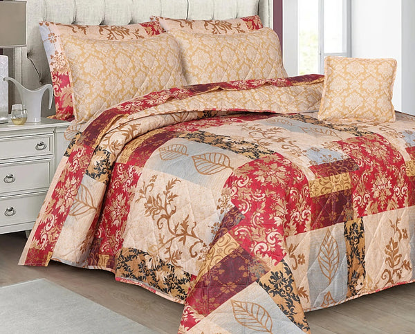 7PC COMFORTER SET