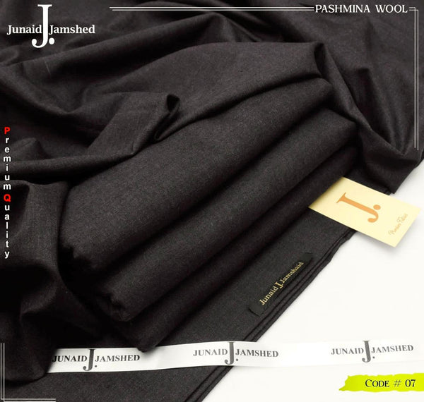 J. BY JUNAID JAMSHED WINTER  W-2