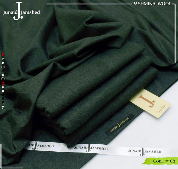 J. BY JUNAID JAMSHED WINTER  W-8