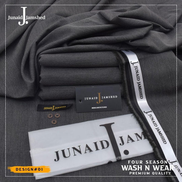 J. BY JUNAID JAMSHED WINTER  W-11
