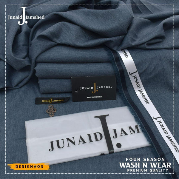 J. BY JUNAID JAMSHED WINTER  W-14
