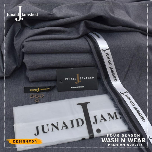 J. BY JUNAID JAMSHED WINTER  W-15