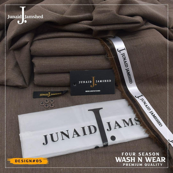 J. BY JUNAID JAMSHED WINTER  W-16
