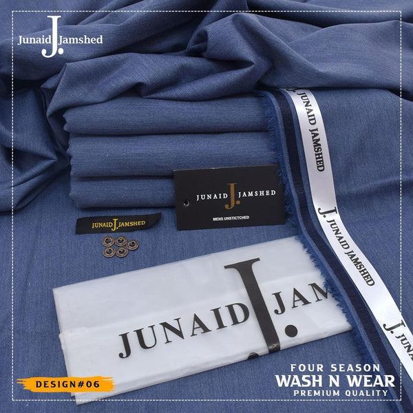 J. BY JUNAID JAMSHED WINTER  W-12