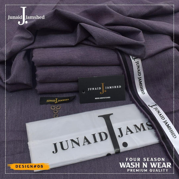 J. BY JUNAID JAMSHED WINTER  W-18