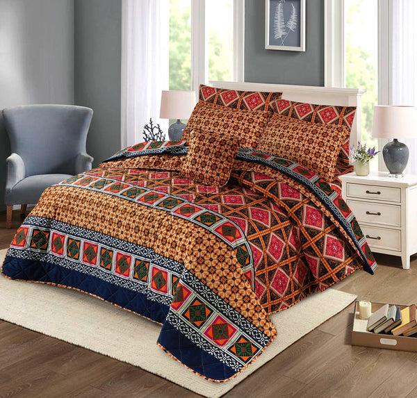 7pc comforter set hb-359