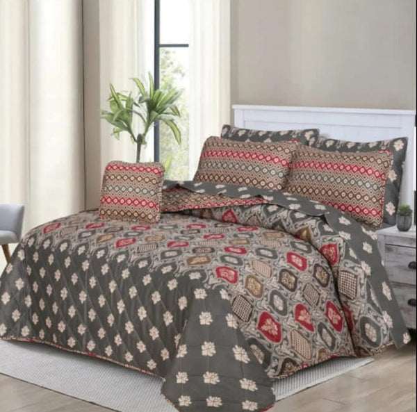 7pc comforter set hb-1575