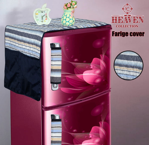 Fridge Cover